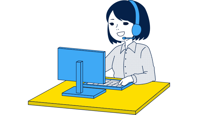 <b>学校モールから</b><br />
未納者へ連絡できる！